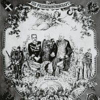 La Triplice Alleanza: verso la Prima Guerra Mondiale