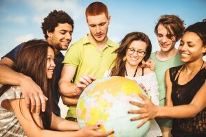 Classifica 2017 delle migliori città per studenti