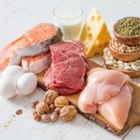 Proteine: cosa sono e in quali alimenti alimenti sono contenute