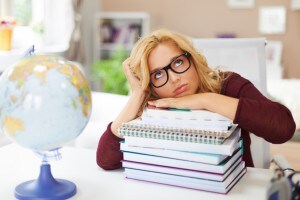 Seconda prova 2017: ansie studenti
