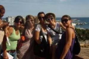 Studentesse Intercultura in Spagna