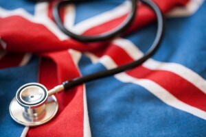 Test medicina in inglese