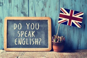 Insegnare inglese con AVEC