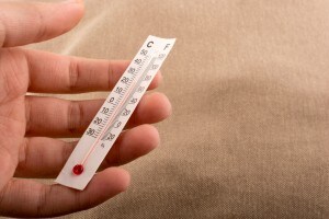 Cos'è la temperatura?