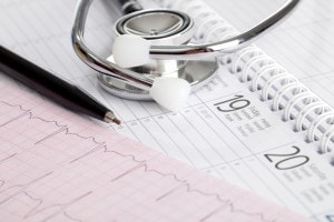 Data test medicina 2017