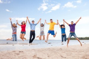 100 giorni maturità 2017 a Viareggio