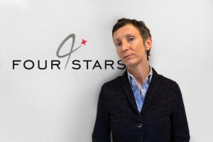 Chiara Grosso, CEO FourStars