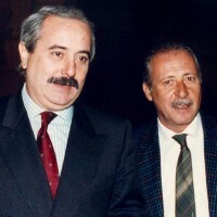 Tema sulla mafia