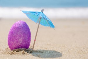 Vacanze di Pasqua 2017 scuola
