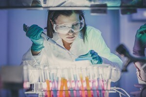 Biotecnologie: facoltà alternativa a Medicina