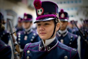 Concorso scuole militari 2017/2018