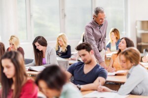 Commissari esterni maturità