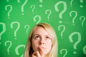 Terza prova maturità: domande e materie