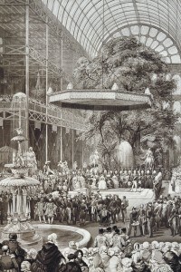 Crystal Palace: la Grande Esposizione di Londra nel 1851