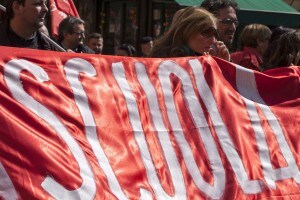 Sciopero scuola 30 marzo 2017