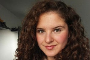 Georgiana Rusu, 23 anni