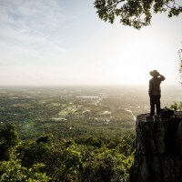 Tema sul rapporto tra uomo e ambiente