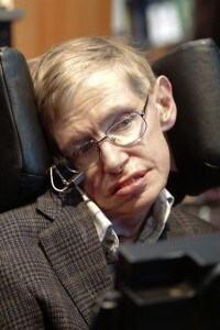 Stephen Hawking, fra i più influenti e conosciuti fisici teorici al mondo