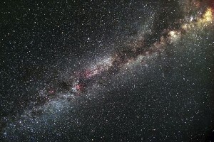La Via Lattea