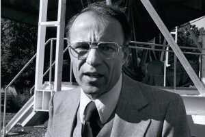 Arno Allan Penzias, fisico statunitense