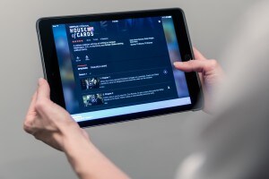 Tesina di Maturità sulle serie tv