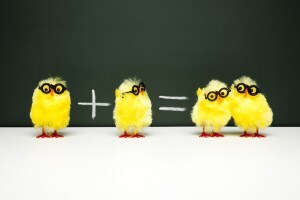 Compiti per le vacanze di Pasqua