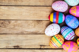 Poesie di Pasqua