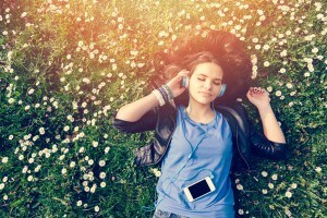 Tesina terza media sulla musica