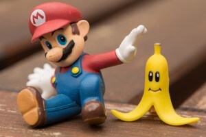 Nintendo: offerte di lavoro e stage