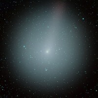 Le comete: storia, nomi e modelli delle stelle