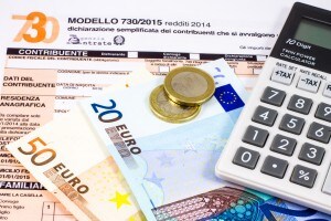 Detrazioni spese scolastiche