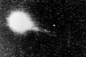 Cometa di Halley