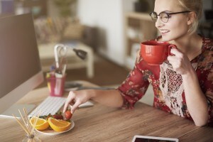 Alimenti per incrementare la memoria da aggiungere alla dieta dello studente
