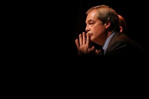 Nigel Farage