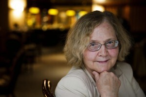 Elizabeth Blackburn, premio Nobel per la Medicina nel 2009