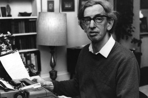 Eric Hobsbawm, storico inglese (1917-2012)