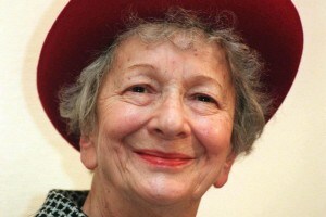 Wislawa Szymborska. Nobel per la letteratura nel 1996
