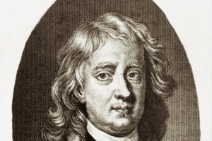 Isacc Newton