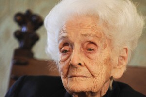 Rita Levi Montalcini, Nobel per la Medicina nel 1986