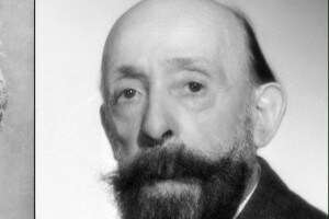 Henri Becquerel, scoprì la radioattività dell'uranio
