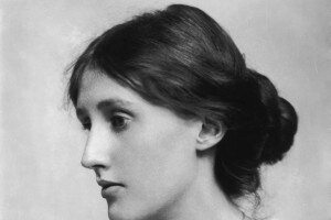 Virginia Woolf