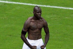 Mario Balotelli