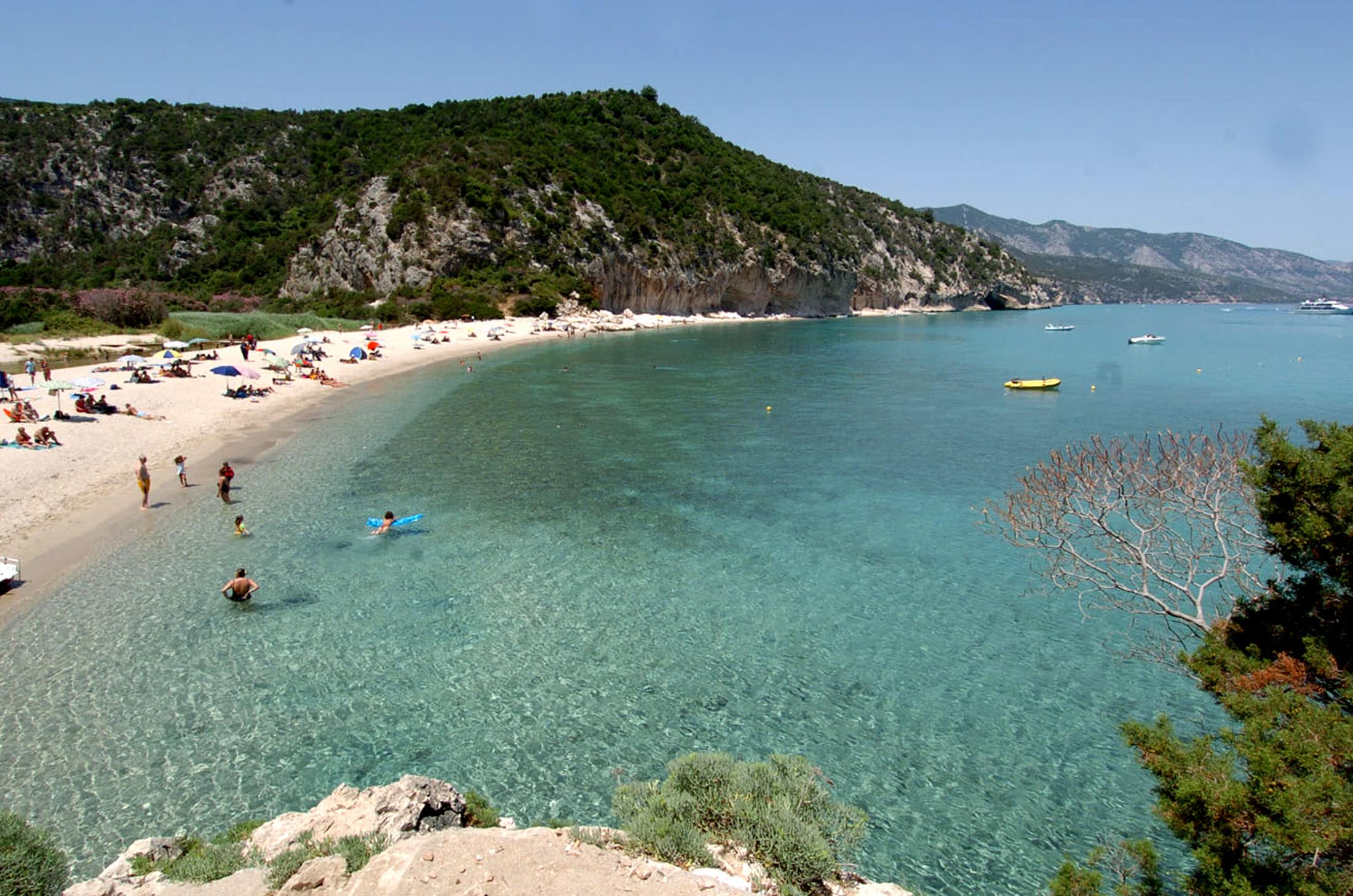 Cala Luna (Sardegna)