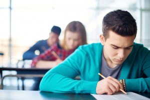 Riunione delle commissioni prima degli scritti della maturità