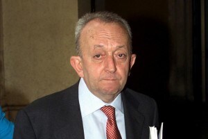 Tullio De Mauro, possibile autore per le tracce di prima prova
