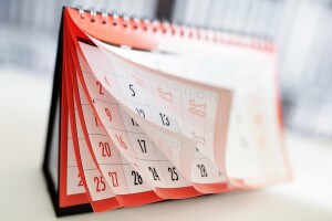 Primo giorno di scuola 2017-2018