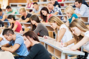 Test per corsi a numero programmato nazionali 2017-2018