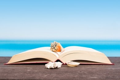 Riassunti libri per le vacanze: tutte le risorse