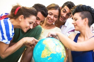 Erasmus anche alle scuole superiori: ecco le novità