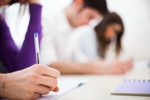 Test ingresso Medicina 2017
